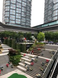 -上海邢航舞蹈工作室