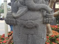 -厦门日月谷温泉渡假村