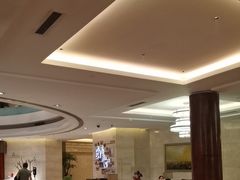 -北京歌华开元大酒店