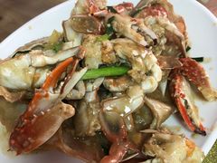 -大众海鲜加工大排档(金海湾大道店)