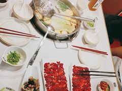 -潮正和潮汕牛肉火锅·老字号(番禺万达店)