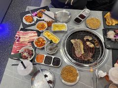 -谷町·烤肉自助(朱雀门店)
