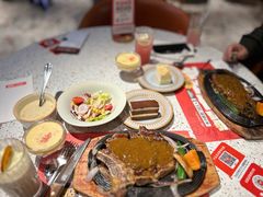 -战斧牛排餐厅(悦方IDmall店)