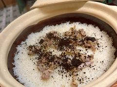 -大鸽饭(汉溪长隆店)