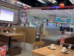 -小川洋风料理(武胜路凯德广场店)