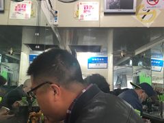 -河南拉面(肇周路店)