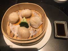 金牌虾饺皇-御花园酒店(希尔顿店)