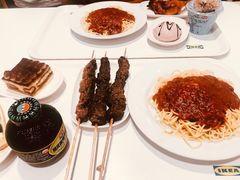 -宜家家居(哈尔滨商场店)