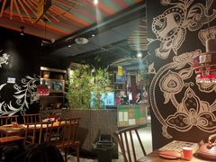 -吃饭皇帝大(赛格国际店)