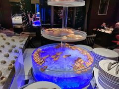 -马哥孛罗酒店·SAVVY全日餐厅