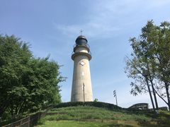 -金海湾滨江公园