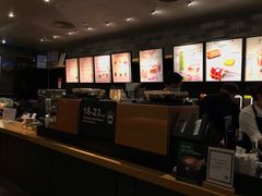 -星巴克(广州动漫星城东区店)