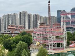 -合肥融创乐园