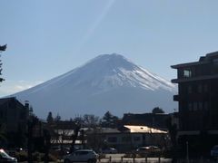 -富士山吉田線五合目