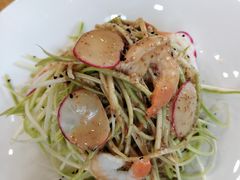 -宛平李记小吃(东关街店)