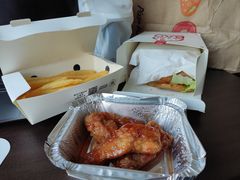 -必胜客(桐乡吾悦广场店)