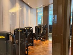 -上海柏悦酒店