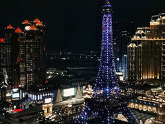 -澳门喜来登大酒店