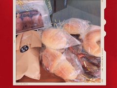 -富贵面包公司(运河店)