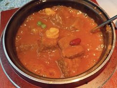 -千百味红餐厅·非遗江西菜(绿地双子塔总店)
