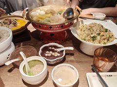 -大潮淮·淮扬菜(何园旗舰店)