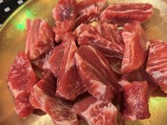 -釜山火炉·海鲜烤肉(紫藤路店)