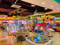 -汤姆熊欢乐世界(罗斯福店)