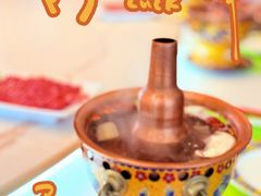 -南门涮肉(上海一店)
