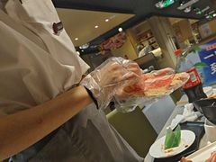 -海底捞火锅(金鼎广场店)