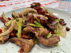 -虎虎龙虾大排档(双井店)