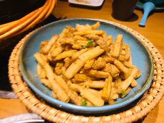 -吃饭皇帝大(合生汇店)