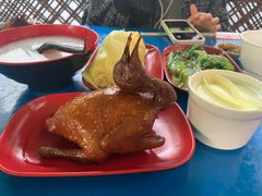 -光明刘冰乳鸽店(光明法政北路店)