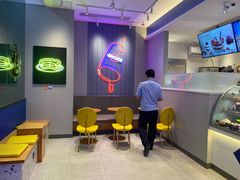 -DQ·蛋糕·冰淇淋(三亚青春颂店)