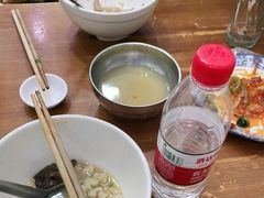 -刘信牛羊肉小炒泡馍(回民街店)