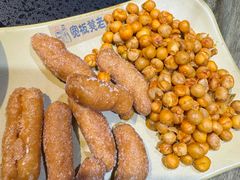 -宽板凳老灶火锅(南礼士路店)