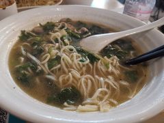 -二扁私房面馆(崂山路店)