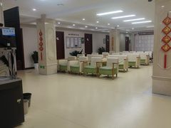-北京朝阳门中西医结合医院