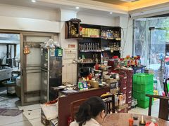 -简阳董家埂羊肉汤