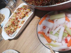 -爱妻鱼•老体北重庆水煮鱼•川菜(白云路店)