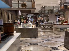 大堂-太湖饭店玉兰厅(自助餐厅)