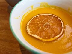 甜橙南瓜汤-Ginger(兴国路店)