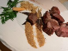 -京料理·日料自助·铁板燒(复悦城店)
