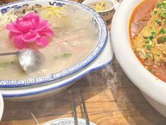 -老雒阳面馆·水席(定鼎门店)