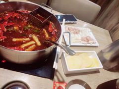 -野妹火锅(南园店)