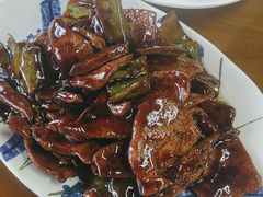 -奶奶的味道(胶州路店)