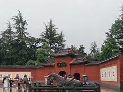 -洛阳白马寺