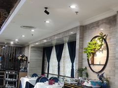 -澳门酒家(南航明珠店)