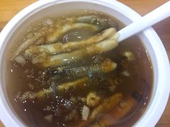 -安海五叔公土笋冻(西街店)