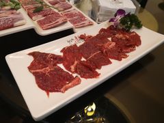 -鲁西肥牛(九方购物中心店)