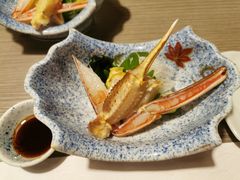 -蟹道乐(道顿堀本店)